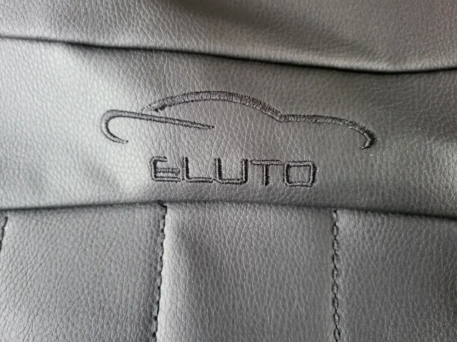 Funda asiento universal coche