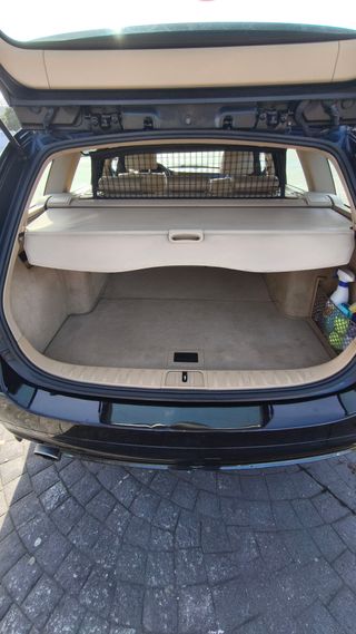 BMW Serie 3  E91 Touring 320i 2006