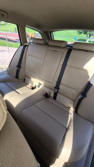 BMW Serie 3  E91 Touring 320i 2006