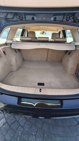 BMW Serie 3  E91 Touring 320i 2006
