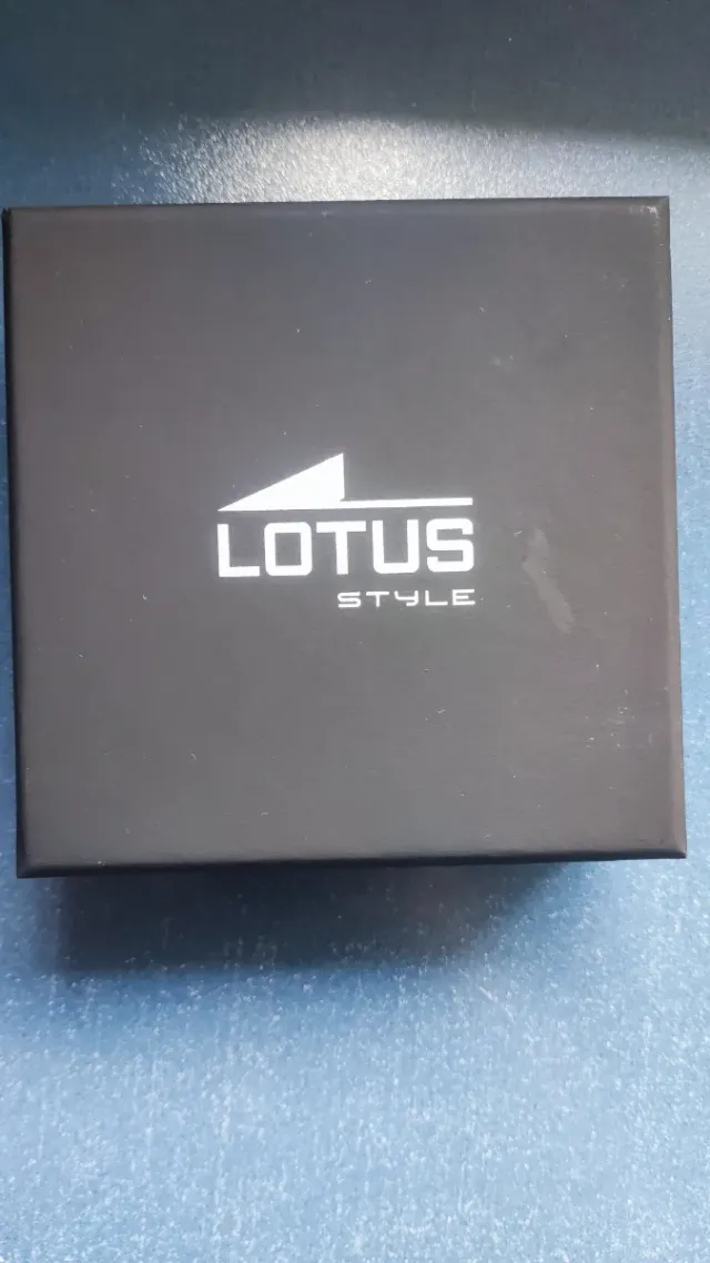 Pulsera Lotus Plata Trébol y Aro