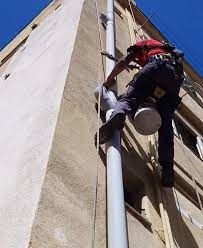 Trabajos verticales Valencia