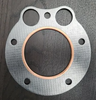 Junta de culata Sanglas 350