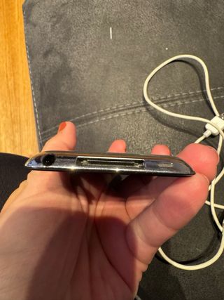 iPod Touch 4G Negro 4 generación 16GB