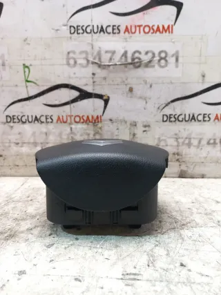Airbag Citroen C4 Berlina VTR