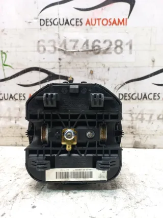 Airbag Citroen C4 Berlina VTR