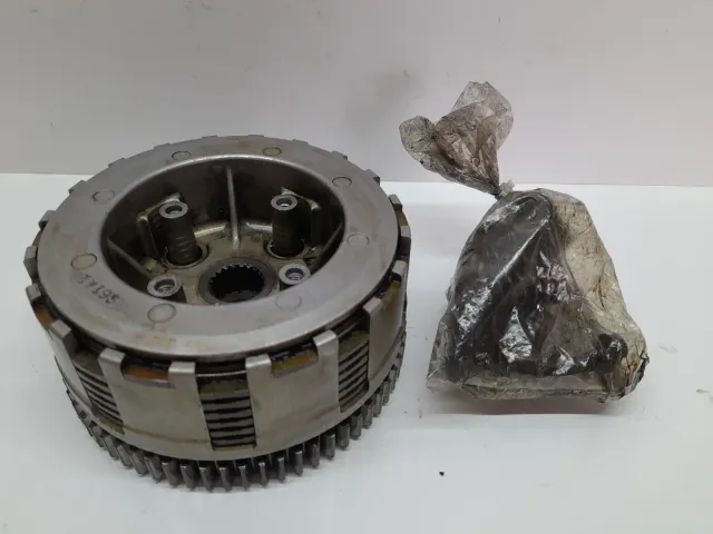 Embrague Honda XL 600 V Transalp
