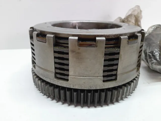 Embrague Honda XL 600 V Transalp