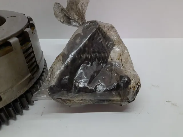 Embrague Honda XL 600 V Transalp