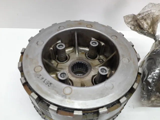 Embrague Honda XL 600 V Transalp