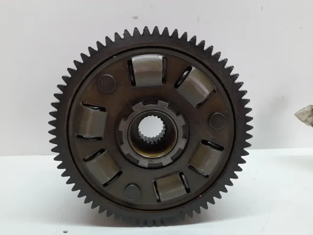 Embrague Honda XL 600 V Transalp