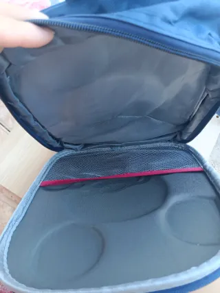 Mochila Infantil Mickey Mouse