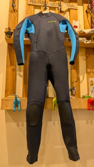 Traje de neopreno OLAIAN