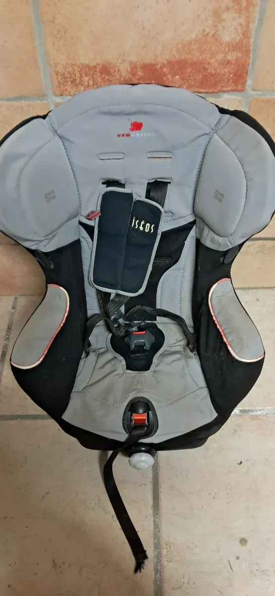 URGE FINDE VENTA Silla de coche evolutiva