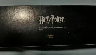 Réplica oficial de la varita de Sirius Black HP