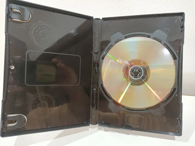 DVD Todo por la pasta (Enrique Urbizu)