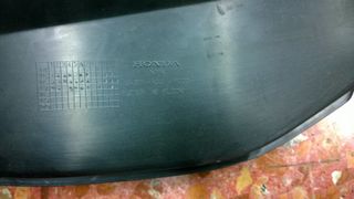Tapa Piso Derecha Honda Forza ABS 125