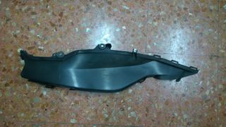 Tapa Piso Derecha Honda Forza ABS 125