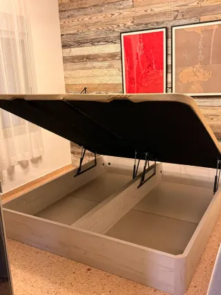 Canapés 135×190 ¡OFERTA¡ ✅️ (LEER DESCRIPCIÓN) ⬇️