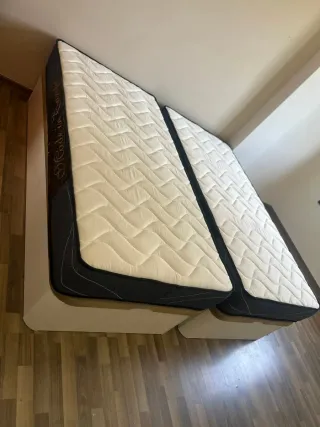 Canapés 135×190 ¡OFERTA¡ ✅️ (LEER DESCRIPCIÓN) ⬇️