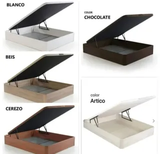 Canapés 135×190 ¡OFERTA¡ ✅️ (LEER DESCRIPCIÓN) ⬇️