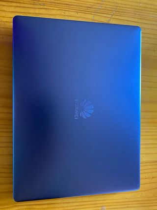 Huawei MateBook 13 Gris/Plata