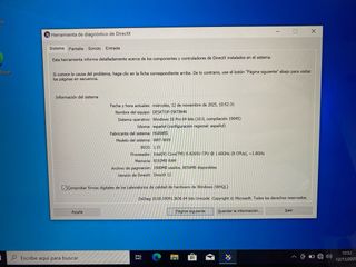 Huawei MateBook 13 Gris/Plata