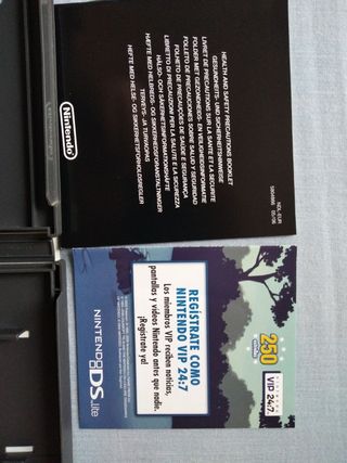 Pokémon Mundo Misterioso: Equipo de Rescate Blu DS