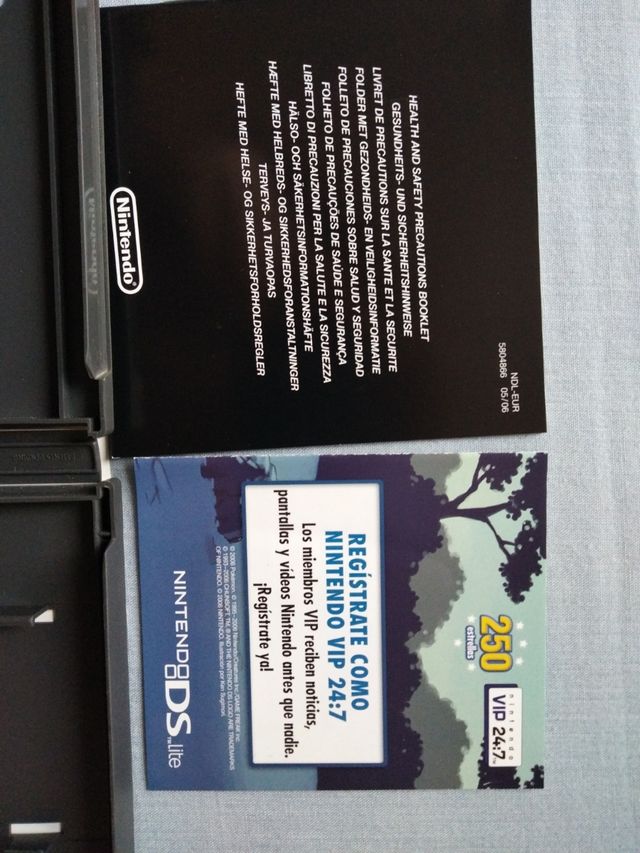 Pokémon Mundo Misterioso: Equipe de Resgate Azul DS