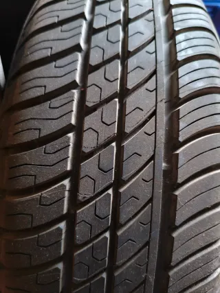 Rueda de repuesto Michelin 175/65R14