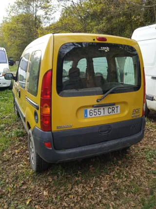 Renault Grand Kangoo 2006