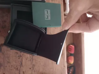 Estuche Breitling for Bentley Nuevo Original