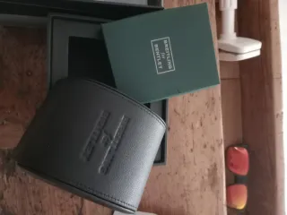 Estuche Breitling for Bentley Nuevo Original