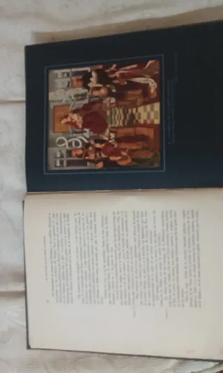 Lis retratos de los reyes de España