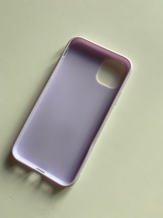 Fundas iPhone 11 (4 unidades)