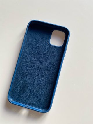 Fundas iPhone 11 (4 unidades)