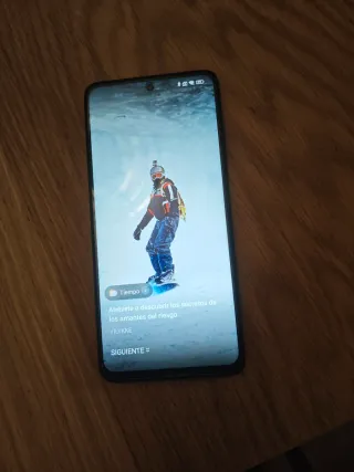 Telefono mobile Xiaomi Poco X3 Pro