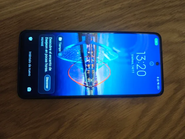 Telefono mobile Xiaomi Poco X3 Pro