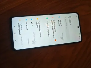 Telefono mobile Xiaomi Poco X3 Pro