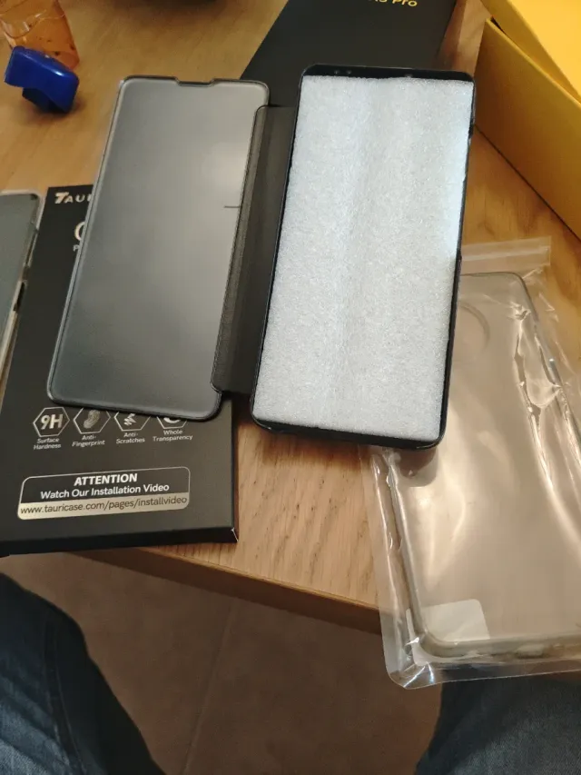 Telefono mobile Xiaomi Poco X3 Pro