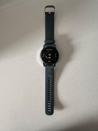 Garmin Venu AMOLED GPS Smartwatch