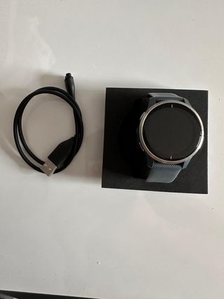 Garmin Venu AMOLED GPS Smartwatch
