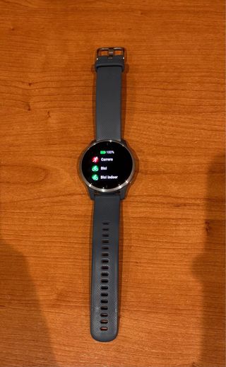 Garmin Venu AMOLED GPS Smartwatch