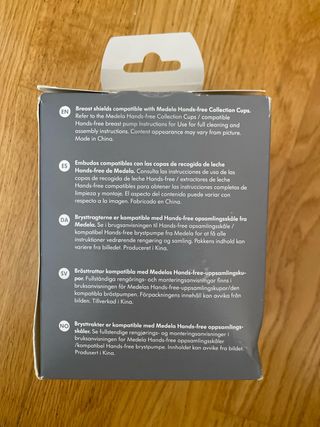 Sacaleches Medela Freestyle Hands-Free