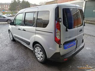 FORD TRANSIT CONNECT 1.5 TREND KOMBI 220 L1