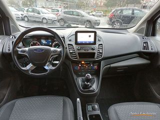 FORD TRANSIT CONNECT 1.5 TREND KOMBI 220 L1
