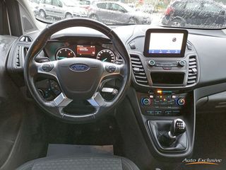 FORD TRANSIT CONNECT 1.5 TREND KOMBI 220 L1