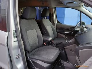 FORD TRANSIT CONNECT 1.5 TREND KOMBI 220 L1