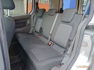 FORD TRANSIT CONNECT 1.5 TREND KOMBI 220 L1
