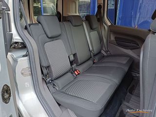 FORD TRANSIT CONNECT 1.5 TREND KOMBI 220 L1